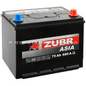 ZUBR Ultra 75 о.п. Азия ZUBR Ultra 75 о.п. Азия