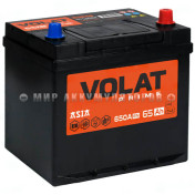 VOLAT Prime 65 о.п. Азия VOLAT Prime 65 о.п. Азия