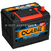ALPHALINE SD+ 70 о.п. (85D23L) ALPHALINE SD+ 70 о.п. (85D23L)
