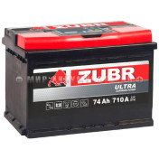 ZUBR Ultra 74 о.п. ZUBR Ultra 74 о.п.
