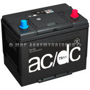 AC/DC 75 о.п. (85D26L) AC/DC 75 о.п. (85D26L)