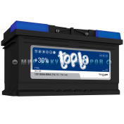TOPLA 85 о. п. Top 58514 SMF TT85 (118685) LB4 TOPLA 85 о. п. Top 58514 SMF TT85 (118685) LB4