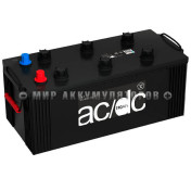 AC/DC 190 о.п.(B.4, конус, KN) AC/DC 190 о.п.(B.4, конус, KN)