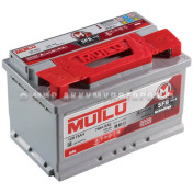 MUTLU 75 а/ч (обр.пол.) низкий MUTLU 75 а/ч (обр.пол.) низкий