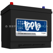 TOPLA 65 п. п. Top JIS 56569 SMF TT65JX (118765) TOPLA 65 п. п. Top JIS 56569 SMF TT65JX (118765)