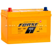 FORSE Asian 6СТ-100 п.п. FORSE Asian 6СТ-100 п.п.