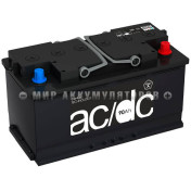 AC/DC 90 о.п. AC/DC 90 о.п.