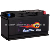 FIRE BALL 6СТ-90 о.п. FIRE BALL 6СТ-90 о.п.