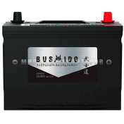 BUSHIDO SJ 65 о.п. (75D23L,НО) BUSHIDO SJ 65 о.п. (75D23L,НО)