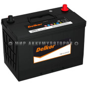DELKOR 100 о.п. Азия (115D31L) DELKOR 100 о.п. Азия (115D31L)