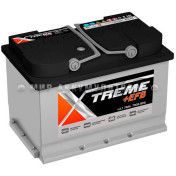 XTREME EFB 78 п.п. XTREME EFB 78 п.п.