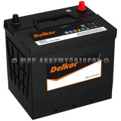 DELKOR 70 о.п. Азия (80D23L) DELKOR 70 о.п. Азия (80D23L)