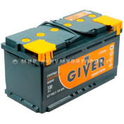 GIVER 6СТ-100 о.п. GIVER 6СТ-100 о.п.