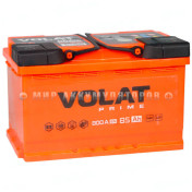 VOLAT Prime 85 о.п. низкий VOLAT Prime 85 о.п. низкий