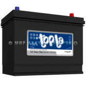 TOPLA 70 о. п. Top JIS 57029 SMF TT70J (118870) TOPLA 70 о. п. Top JIS 57029 SMF TT70J (118870)