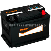 DELKOR 74 о.п. (57412) DELKOR 74 о.п. (57412)