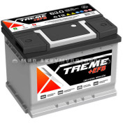 XTREME EFB 63 о.п. низкий XTREME EFB 63 о.п. низкий