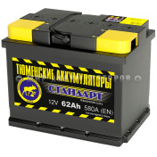 ТЮМЕНЬ 62 о.п. ТЮМЕНЬ 62 о.п.