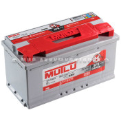 MUTLU 100 а/ч (обр.пол.) MUTLU 100 а/ч (обр.пол.)