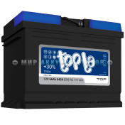 TOPLA 66 о. п. Top 56649 SMF TT66H (118666) L2 TOPLA 66 о. п. Top 56649 SMF TT66H (118666) L2