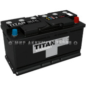 TITAN Standart 100 о.п. TITAN Standart 100 о.п.