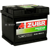 ZUBR Premium 52 о.п. кубик евро ZUBR Premium 52 о.п. кубик евро