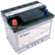 VARTA Стандарт 60 а/ч (пр.пол.) (560 310 054) VARTA Стандарт 60 а/ч (пр.пол.) (560 310 054)