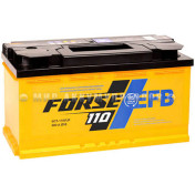 FORSE EFB 6СТ-110 п.п.