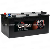 URSA Extra Power 225 п.п. URSA Extra Power 225 п.п.