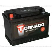 TORNADO 6СТ-77 пп