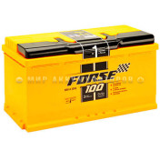 FORSE 6СТ-100 п.п.