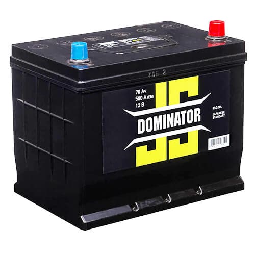 DOMINATOR Азия 6ст- 60 о.п. DOMINATOR Азия 6ст- 60 о.п.