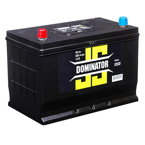 DOMINATOR Азия 6ст- 90 п.п. DOMINATOR Азия 6ст- 90 п.п.
