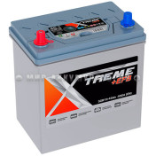 XTREME EFB 45 п.п. (50B19R) XTREME EFB 45 п.п. (50B19R)