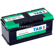 TAB AGM STOP&GO 105 о.п.