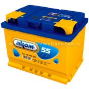 АКОМ 55  (зал)