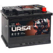 URSA Extra Power 60 о.п. URSA Extra Power 60 о.п.