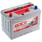 MUTLU 100 а/ч (пр.пол.) Азия 115D31R MUTLU 100 а/ч (пр.пол.) Азия 115D31R