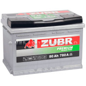 ZUBR Premium 80 п.п. ZUBR Premium 80 п.п.