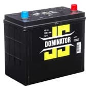 DOMINATOR Азия 6ст- 45 о.п.