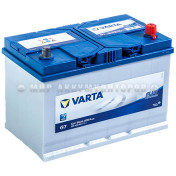 VARTA Blue Dynamic 95 а/ч (обр.пол.) (595 404) Asia (толс.кл.) VARTA Blue Dynamic 95 а/ч (обр.пол.) (595 404) Asia (толс.кл.)