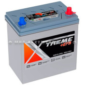 XTREME EFB 45 о.п. (50B19L) XTREME EFB 45 о.п. (50B19L)