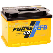 FORSE EFB 6СТ-60 о.п. FORSE EFB 6СТ-60 о.п.
