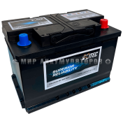 HITEC AGM 6СТ-70 о.п. евро (VRL3) HITEC AGM 6СТ-70 о.п. евро (VRL3)