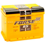 FORSE 6СТ-65 п.п. FORSE 6СТ-65 п.п.