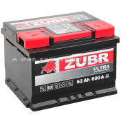 ZUBR Ultra 62 о.п.
