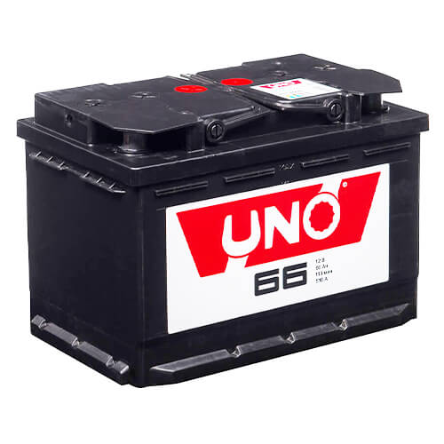 UNO 6СТ-66 о.п. UNO 6СТ-66 о.п.