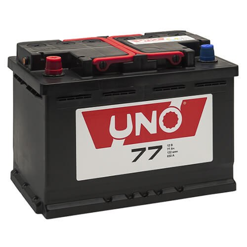 UNO 6СТ-77 п.п. UNO 6СТ-77 п.п.