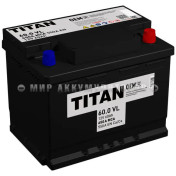 TITAN Standart 60 о.п.
