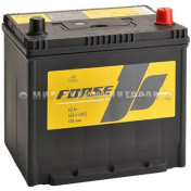 FORSE Asian 6СТ-60 о.п. FORSE Asian 6СТ-60 о.п.